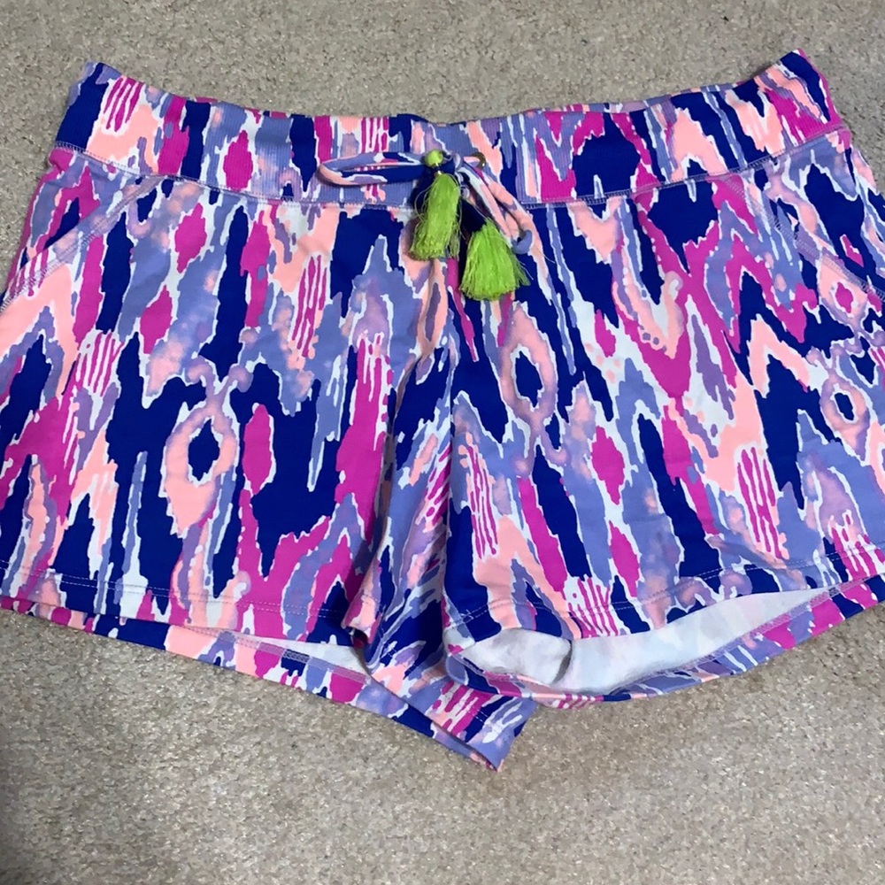 Lilly Pulitzer Shorts
